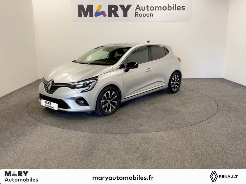 Image de l'annonce principale - Renault Clio