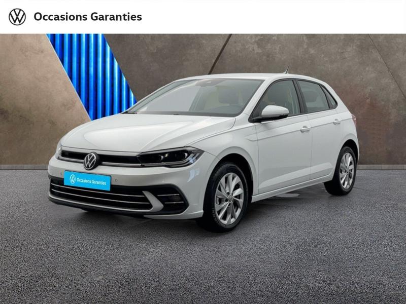 Image de l'annonce principale - Volkswagen Polo