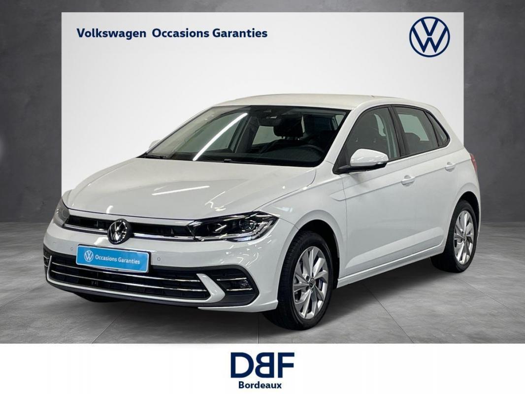 Image de l'annonce principale - Volkswagen Polo