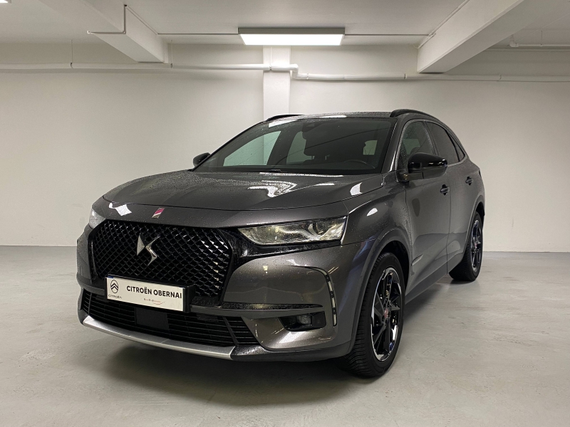 Image de l'annonce principale - DS DS 7 Crossback