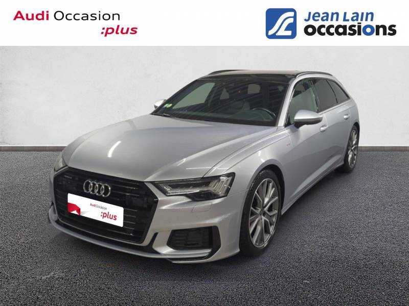 Image de l'annonce principale - Audi A6 Avant