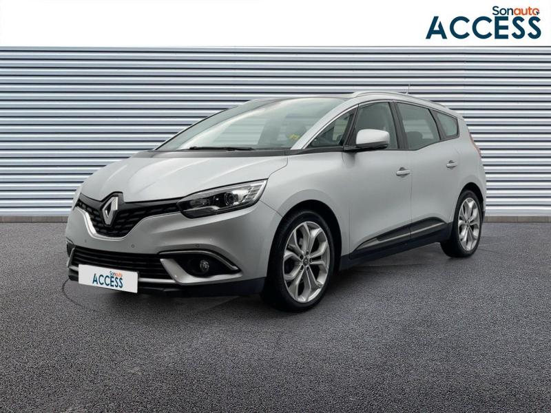 Image de l'annonce principale - Renault Grand Scénic