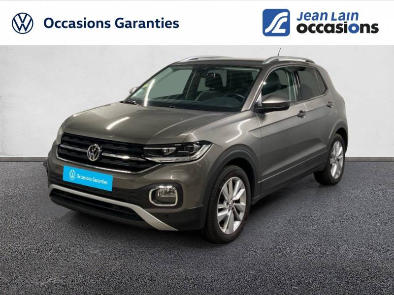 Image de l'annonce principale - Volkswagen T-Cross
