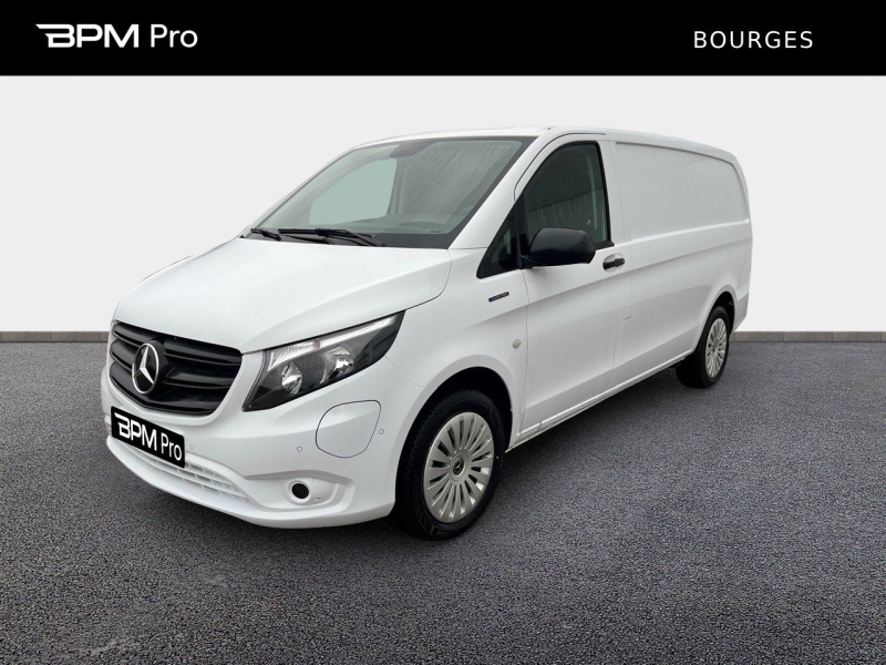 Image de l'annonce principale - Mercedes-Benz Vito