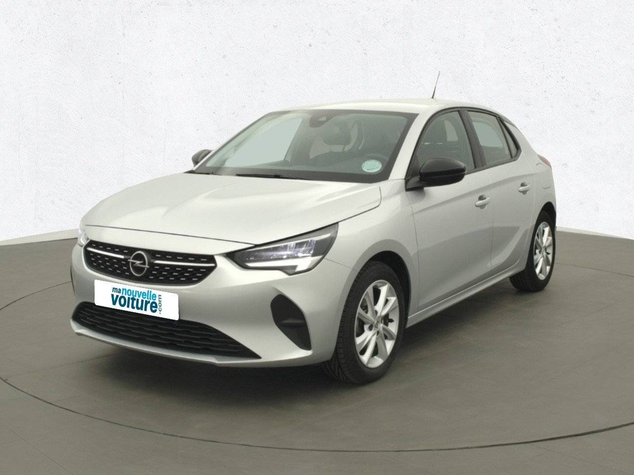 Image de l'annonce principale - Opel Corsa