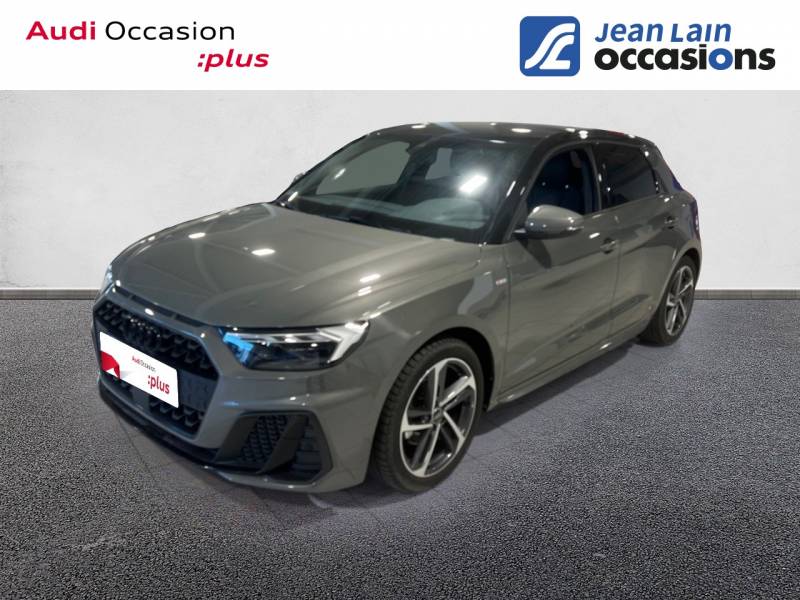 Image de l'annonce principale - Audi A1