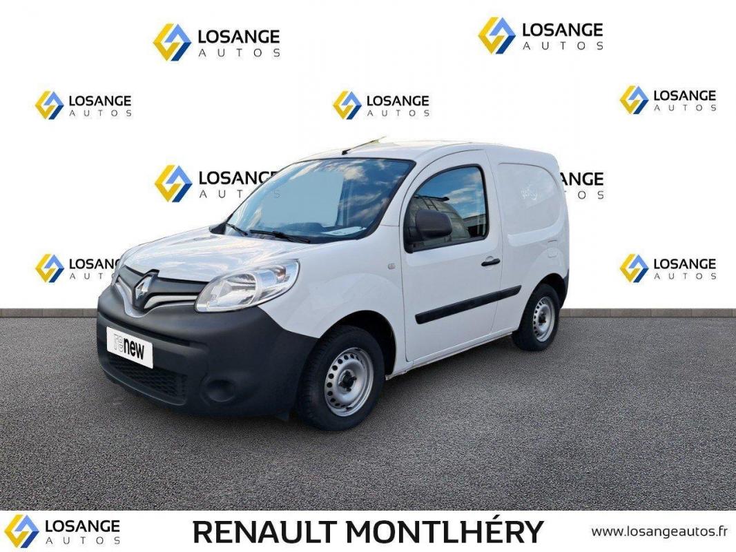 Image de l'annonce principale - Renault Kangoo