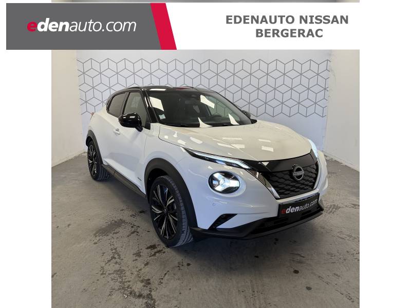 Image de l'annonce principale - Nissan Juke