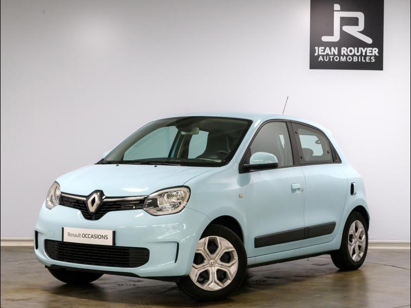 Image de l'annonce principale - Renault Twingo