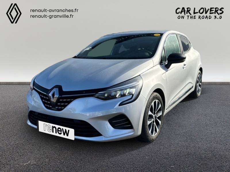 Image de l'annonce principale - Renault Clio