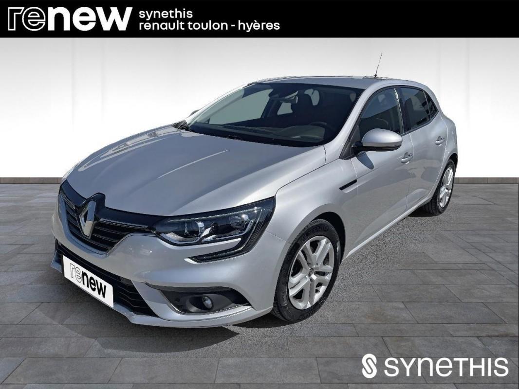 Image de l'annonce principale - Renault Megane