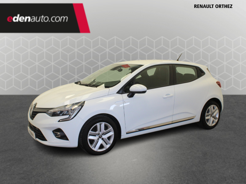 Image de l'annonce principale - Renault Clio