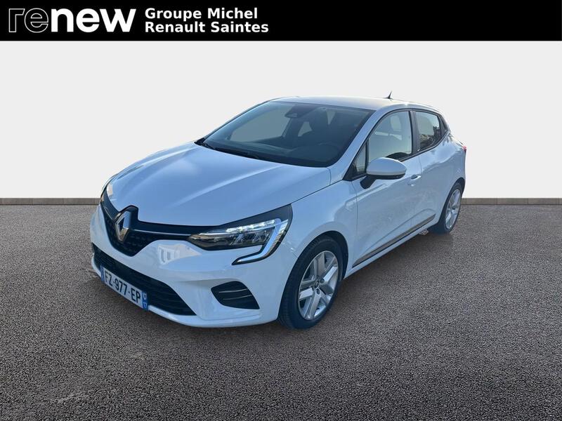 Image de l'annonce principale - Renault Clio