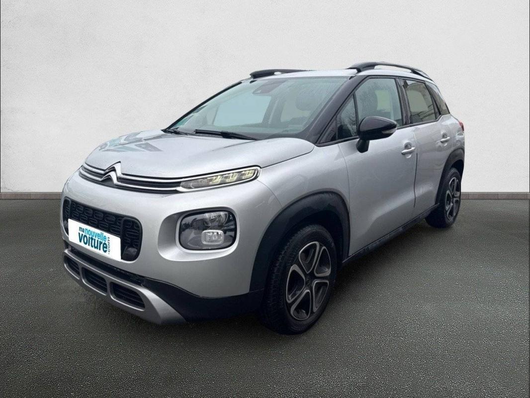 Image de l'annonce principale - Citroën C3 Aircross