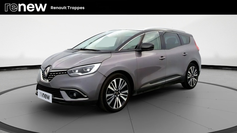 Image de l'annonce principale - Renault Grand Scénic