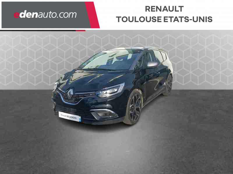 Image de l'annonce principale - Renault Grand Scénic