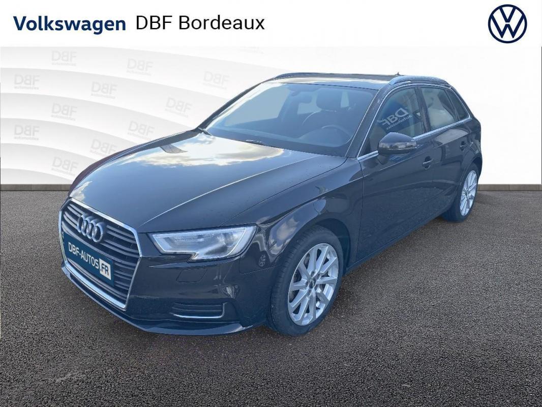 Image de l'annonce principale - Audi A3