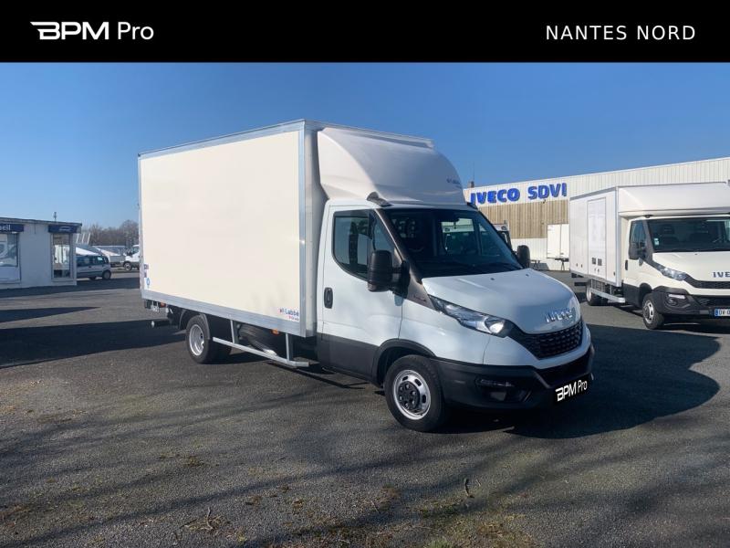 Image de l'annonce principale - Iveco Daily