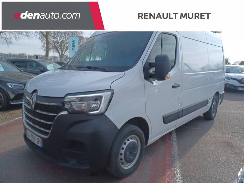 Image de l'annonce principale - Renault Master