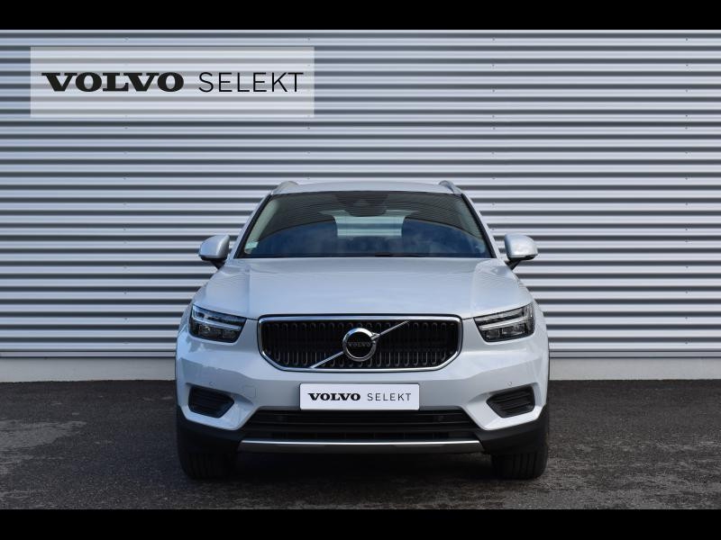 Image de l'annonce principale - Volvo XC40