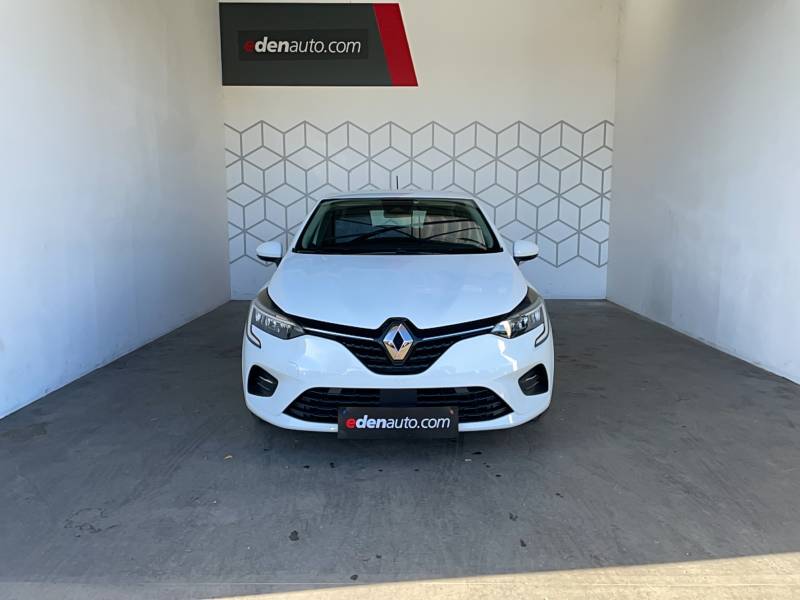 Image de l'annonce principale - Renault Clio