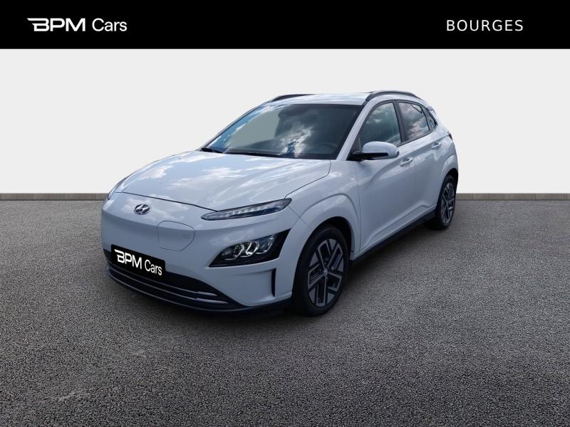 Image de l'annonce principale - Hyundai Kona Électrique