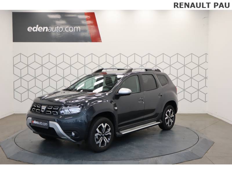 Image de l'annonce principale - Dacia Duster