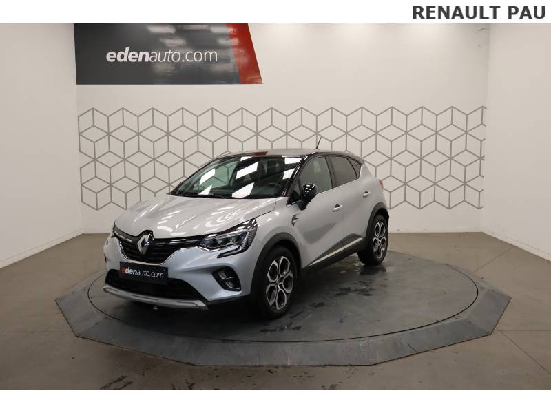 Image de l'annonce principale - Renault Captur