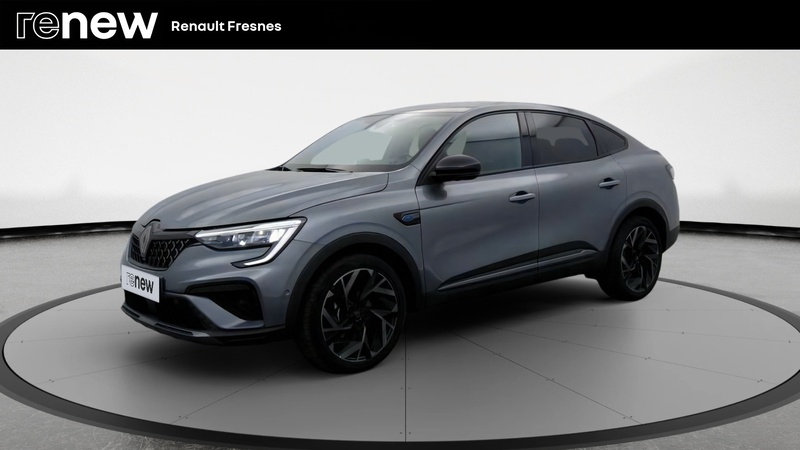 Image de l'annonce principale - Renault Arkana