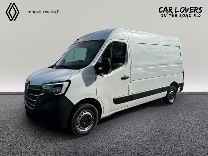 Image de l'annonce principale - Renault Master