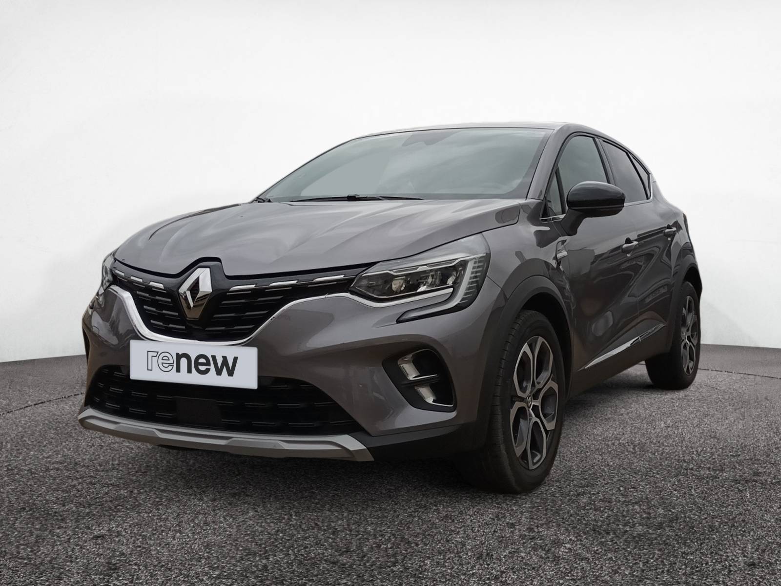 Image de l'annonce principale - Renault Captur