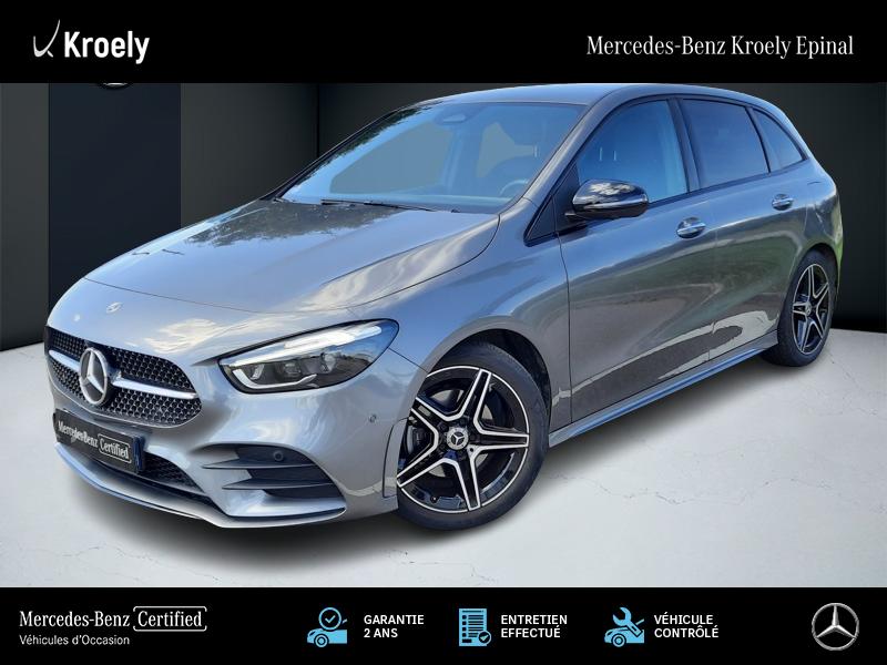 Image de l'annonce principale - Mercedes-Benz Classe B