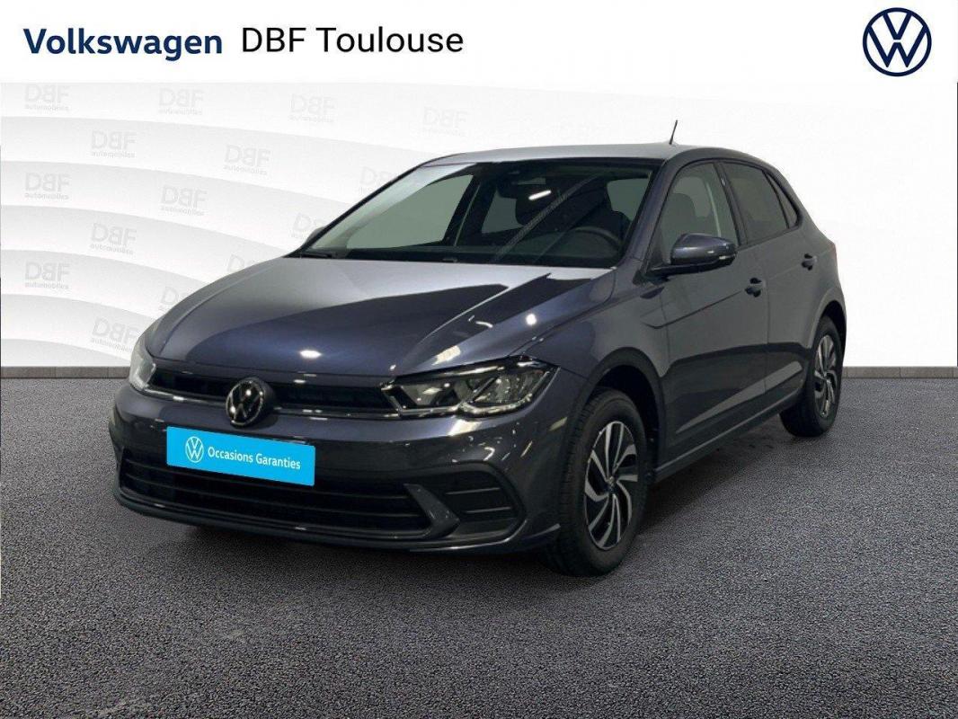 Image de l'annonce principale - Volkswagen Polo