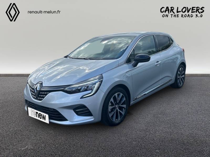 Image de l'annonce principale - Renault Clio