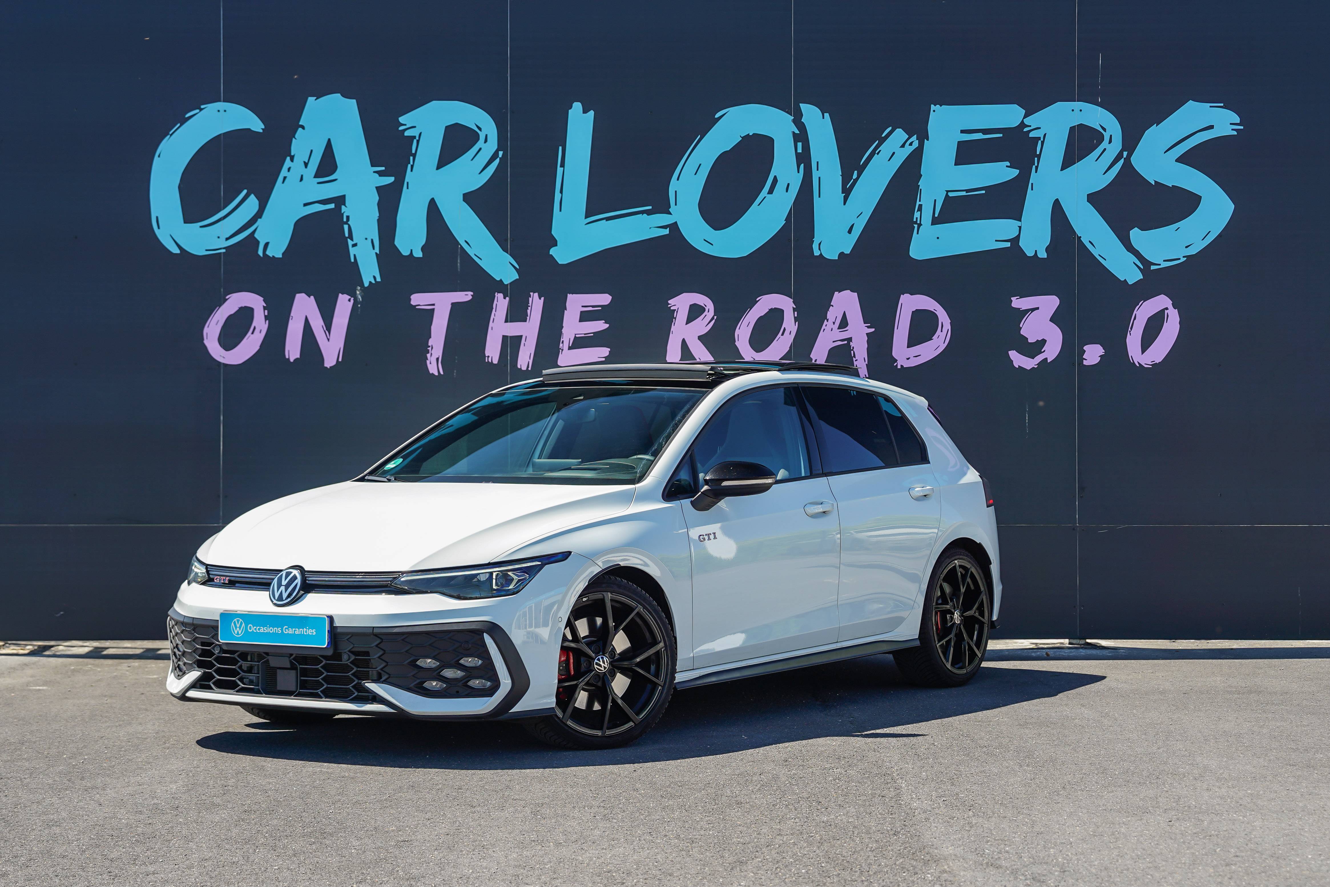 Image de l'annonce principale - Volkswagen Golf