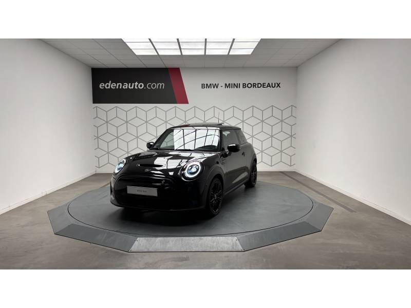 Image de l'annonce principale - MINI Électrique
