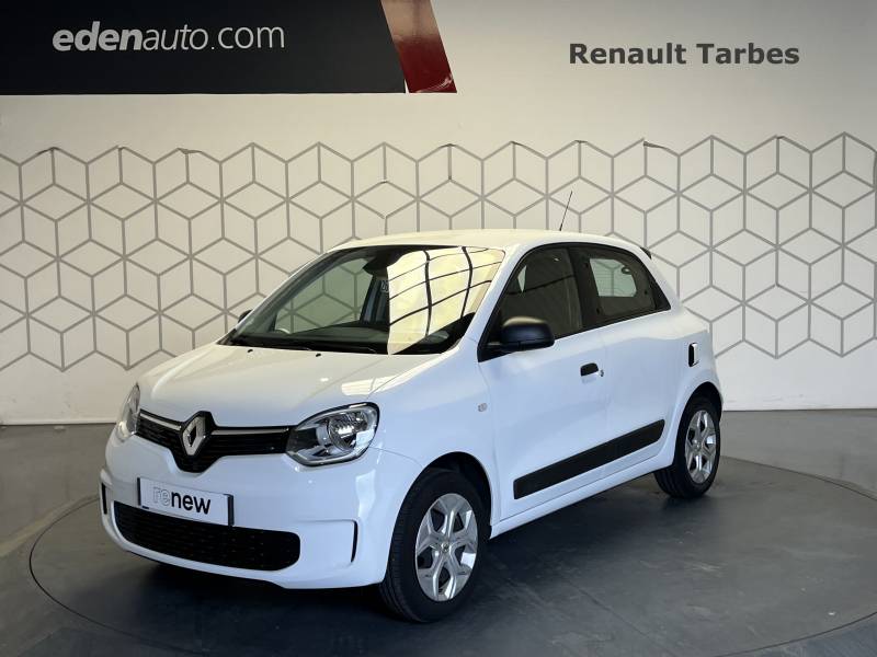 Image de l'annonce principale - Renault Twingo