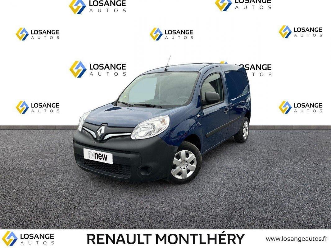 Image de l'annonce principale - Renault Kangoo