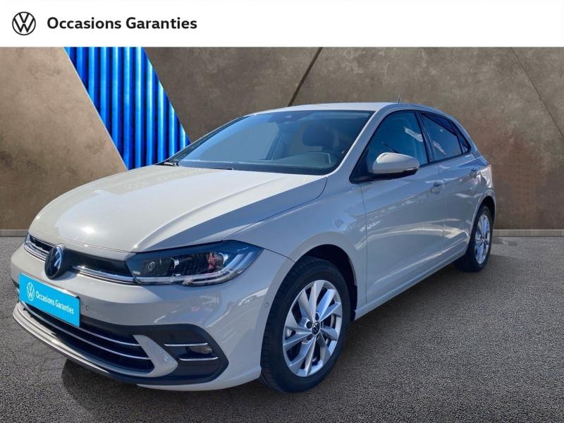 Image de l'annonce principale - Volkswagen Polo