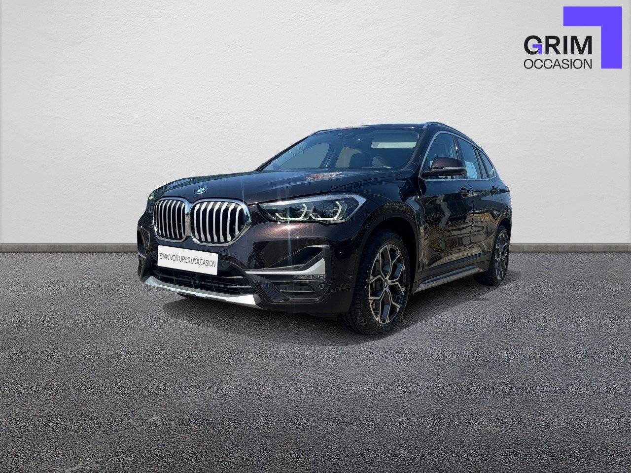 Image de l'annonce principale - BMW X1