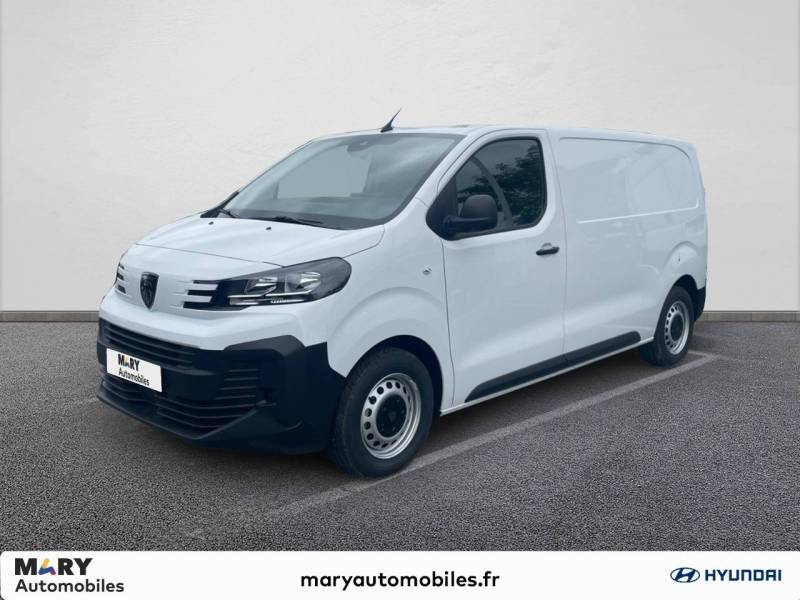Image de l'annonce principale - Peugeot Expert