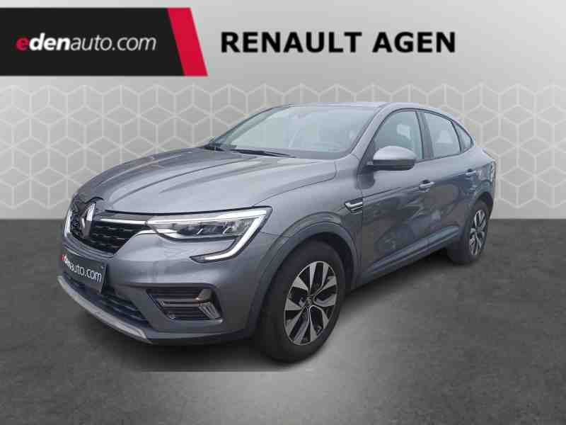 Image de l'annonce principale - Renault Arkana