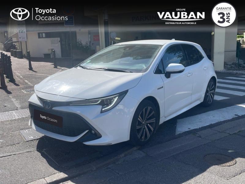 Image de l'annonce principale - Toyota Corolla