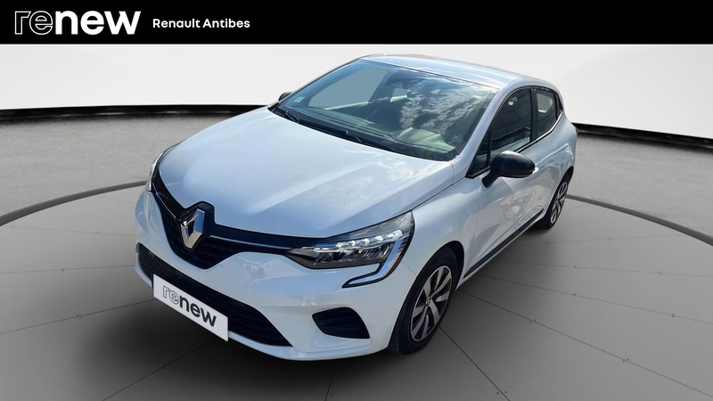 Image de l'annonce principale - Renault Clio