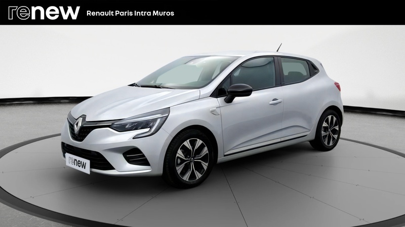 Image de l'annonce principale - Renault Clio