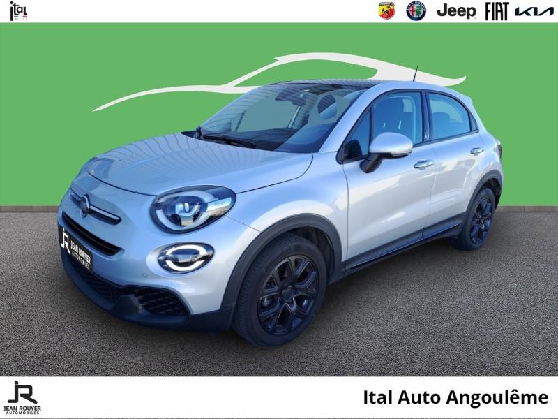 Image de l'annonce principale - Fiat 500X