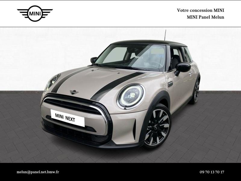 Image de l'annonce principale - MINI Hatch 3 Portes