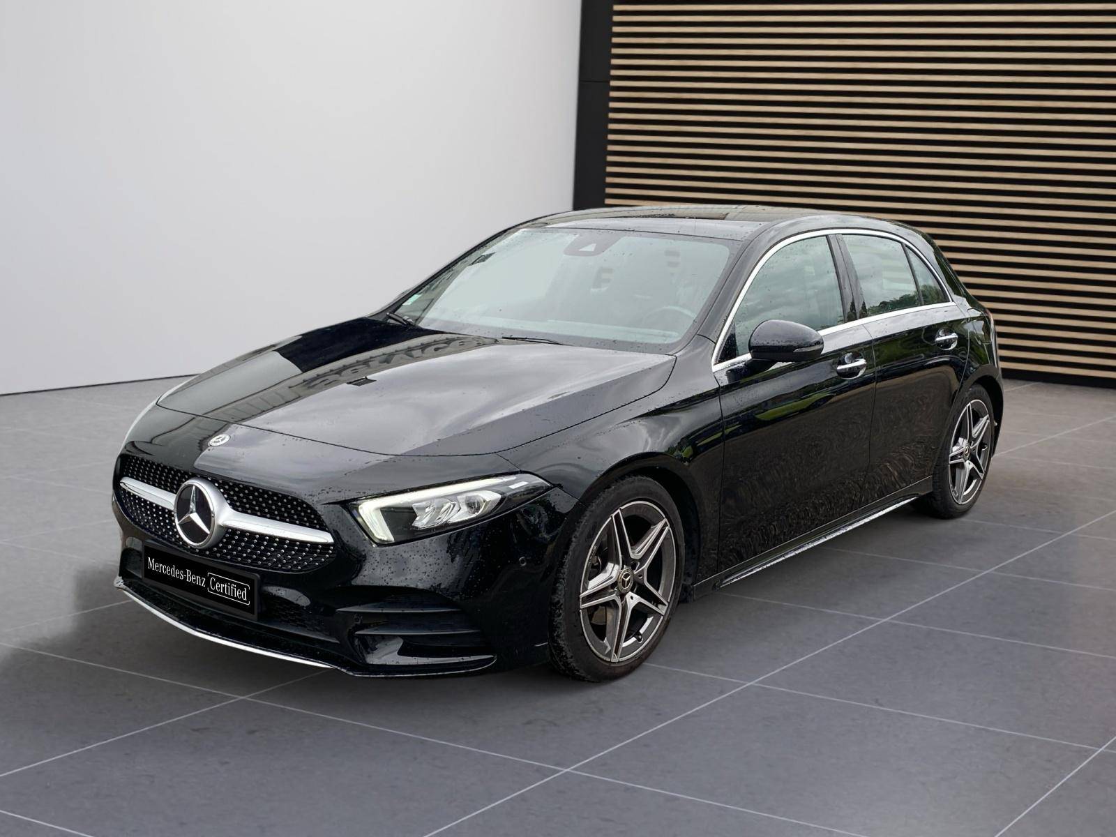Image de l'annonce principale - Mercedes-Benz Classe A