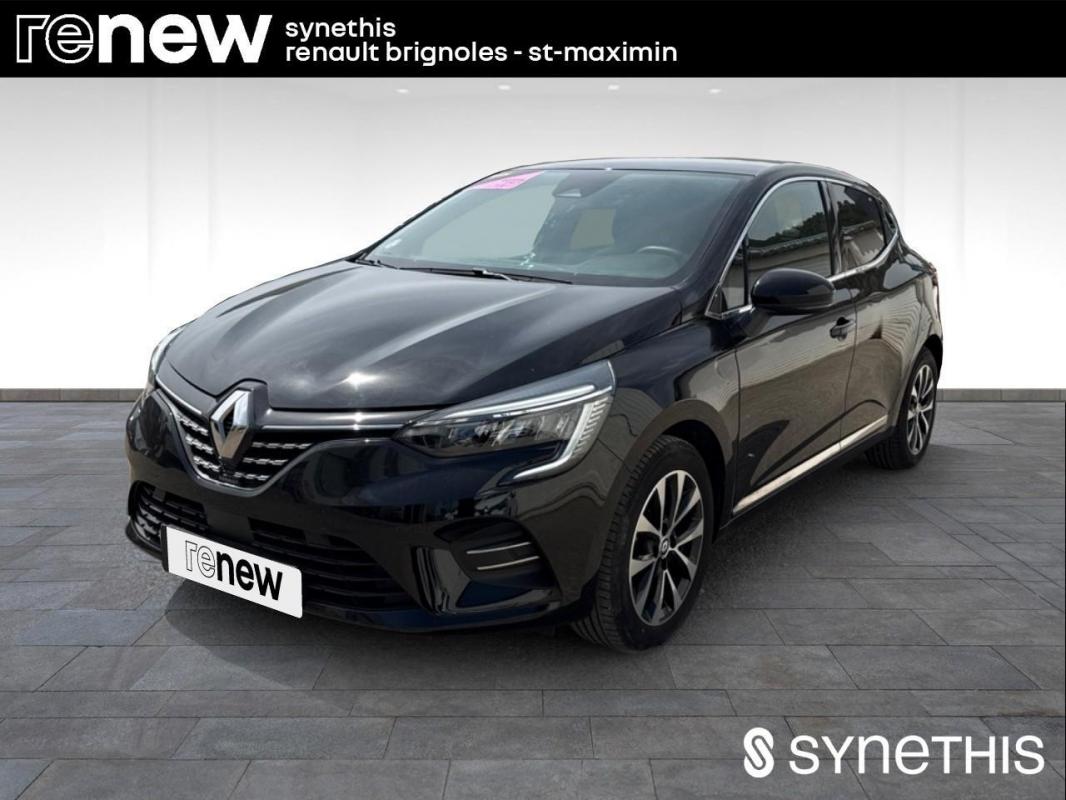 Image de l'annonce principale - Renault Clio