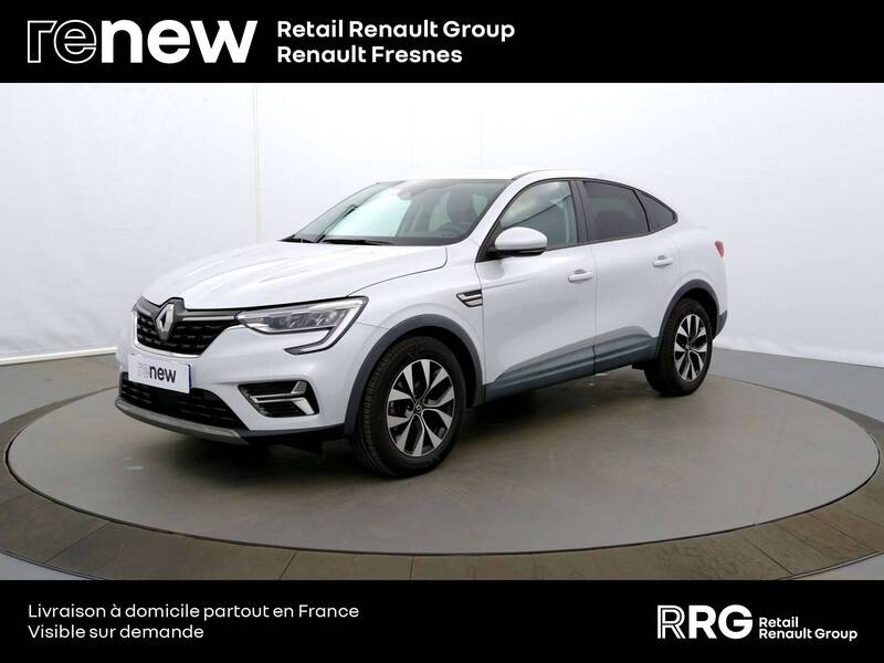 Image de l'annonce principale - Renault Arkana